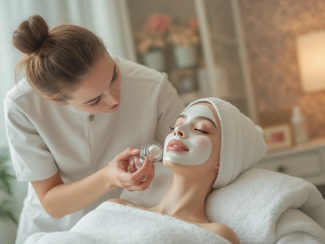 Что может делать косметолог-эстетист без медицинского образования?