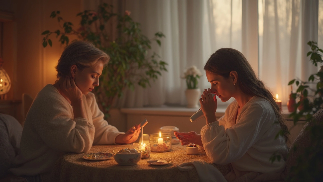 Аппаратные процедуры без инъекций