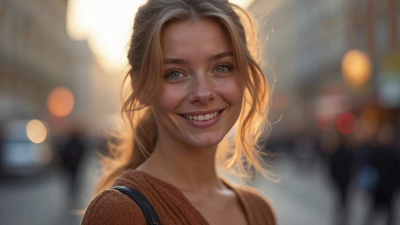 Эффекты и реальные результаты