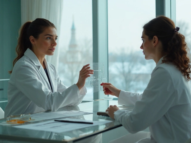 Чем хорош лазер для лица: виды процедур, эффекты, риски и цены 2025