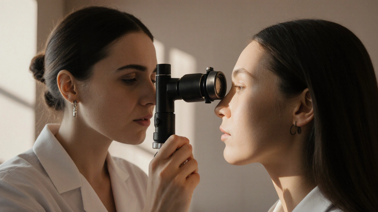 Что входит в обязанности косметолога эстета: полный список процедур и задач