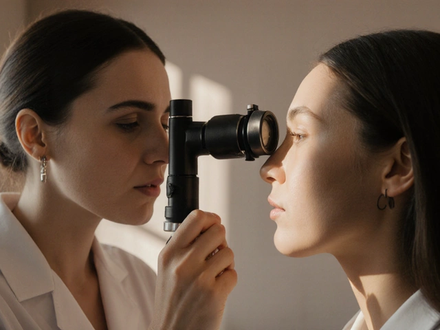 Что входит в обязанности косметолога эстета: полный список процедур и задач