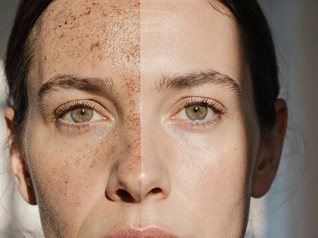 Как омолодить стареющую кожу - проверенные лайфхаки и процедуры