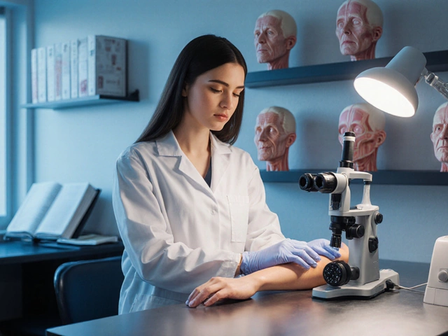 Образование косметолога‑эстетиста: какие требования и как выбрать курс