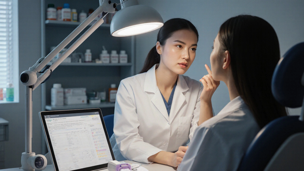 Чем отличается косметолог-эстетист от косметолога: ключевые различия в практике и компетенциях