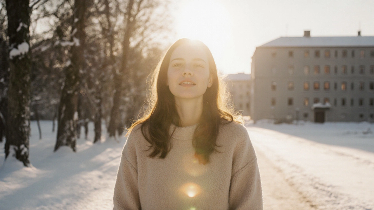 Как витамин Д влияет на прыщи: научно обоснованный ответ