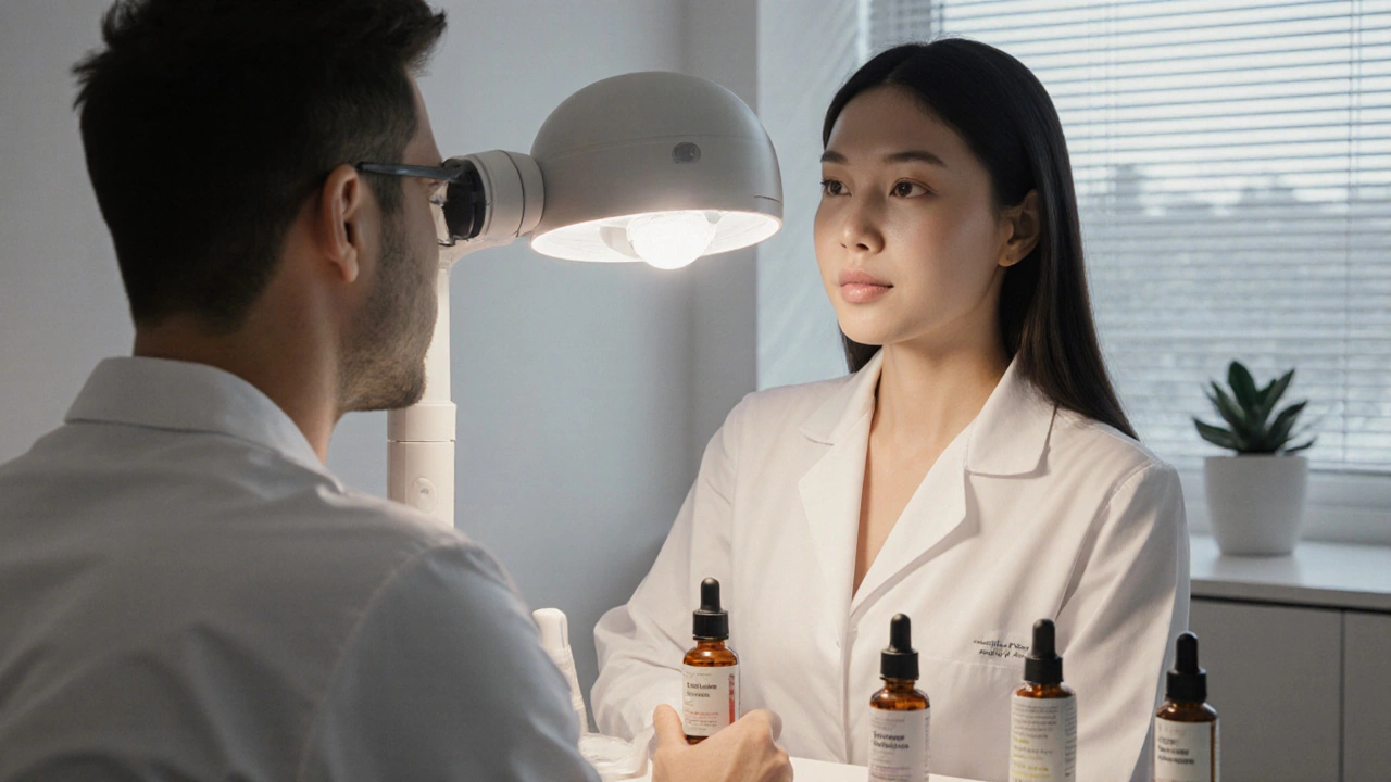 Какие виды косметологии существуют и чем они отличаются