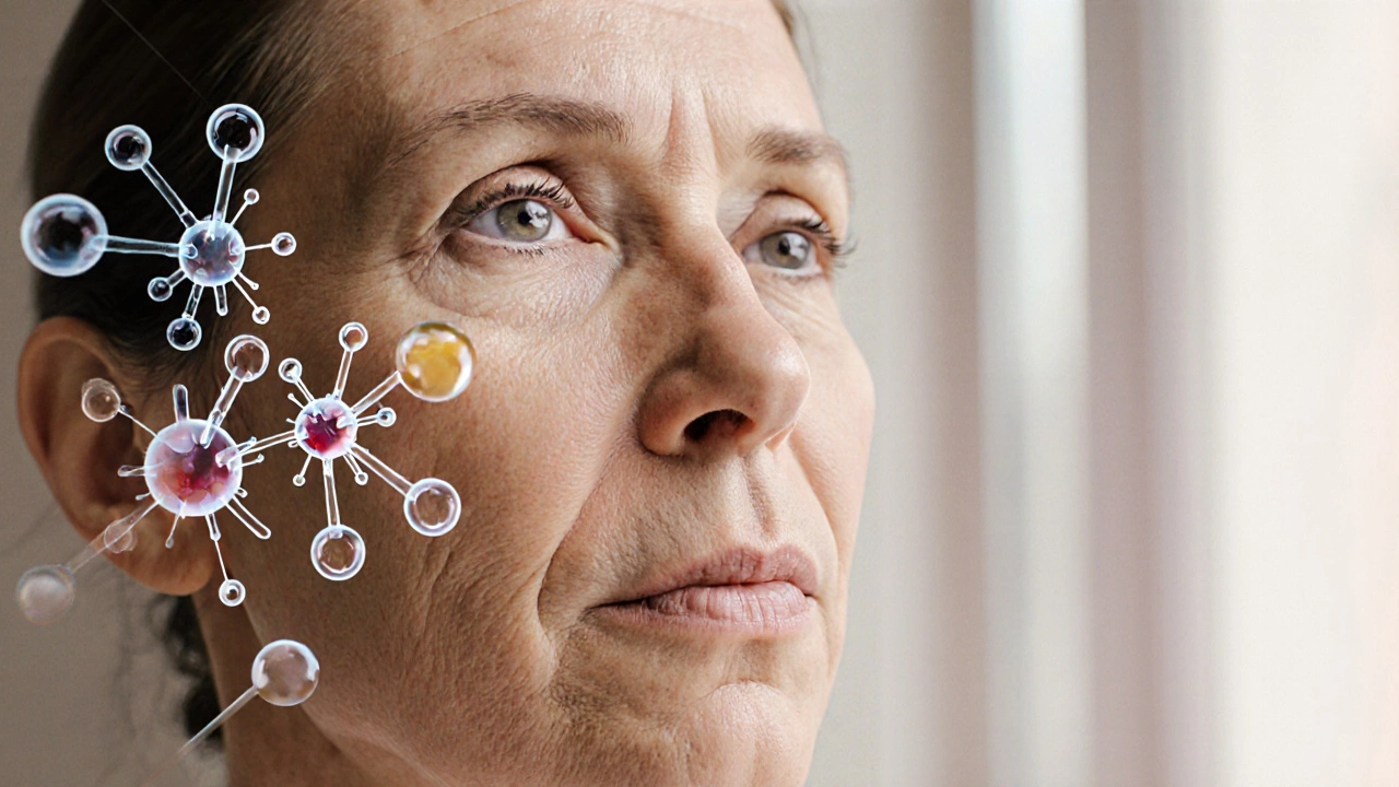 Какой антивозрастной крем самый эффективный: реальные результаты по исследованиям 2025 года