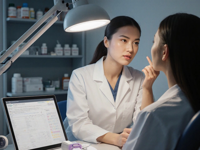 Чем отличается косметолог-эстетист от косметолога: ключевые различия в практике и компетенциях