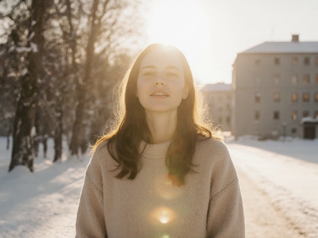 Как витамин Д влияет на прыщи: научно обоснованный ответ