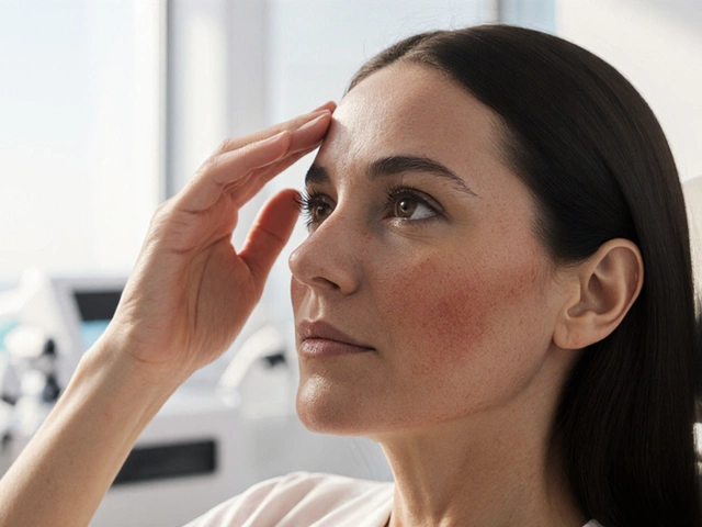 Какая процедура разглаживает морщины на лице: лучшие методы 2025 года