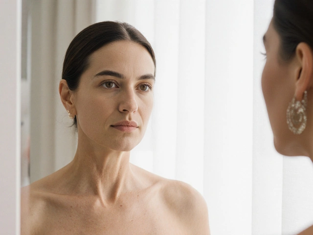 Какие бывают виды эстетики в эстетической косметологии