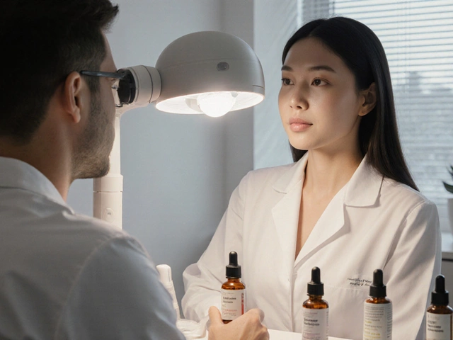 Какие виды косметологии существуют и чем они отличаются