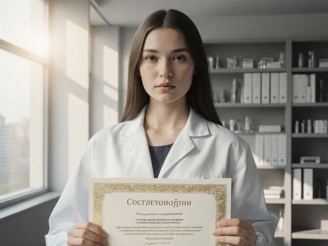 Какое медицинское образование нужно для косметолога-эстетиста в 2025 году