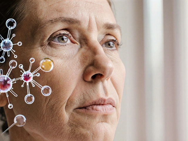 Какой антивозрастной крем самый эффективный: реальные результаты по исследованиям 2025 года