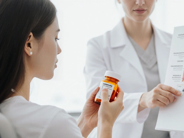 Могут ли косметологи вылечить прыщи: правда и мифы