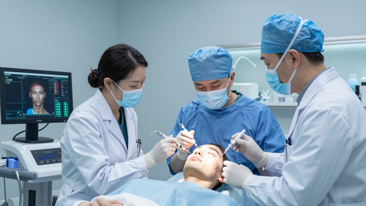 Где самая лучшая косметология в мире? Топ-5 стран с проверенными результатами