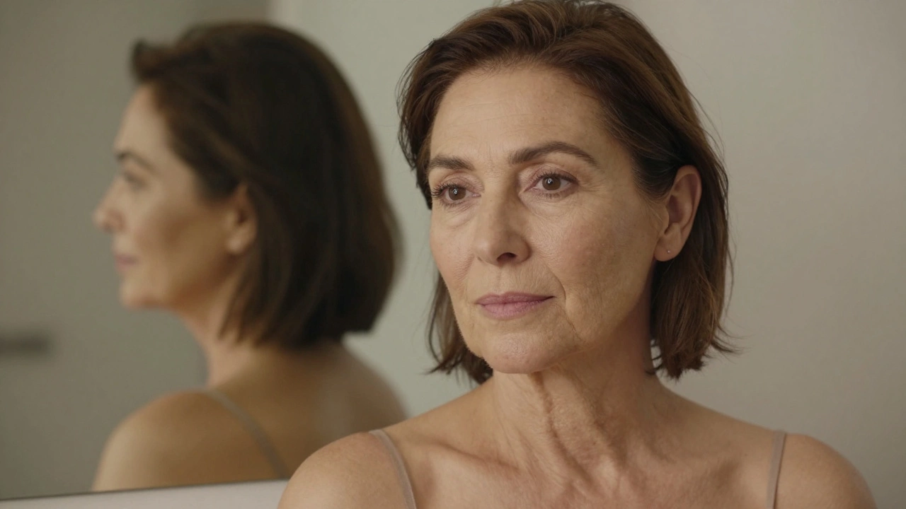 Какие уколы красоты действительно нужны в 50 лет: реальные советы от практикующего специалиста