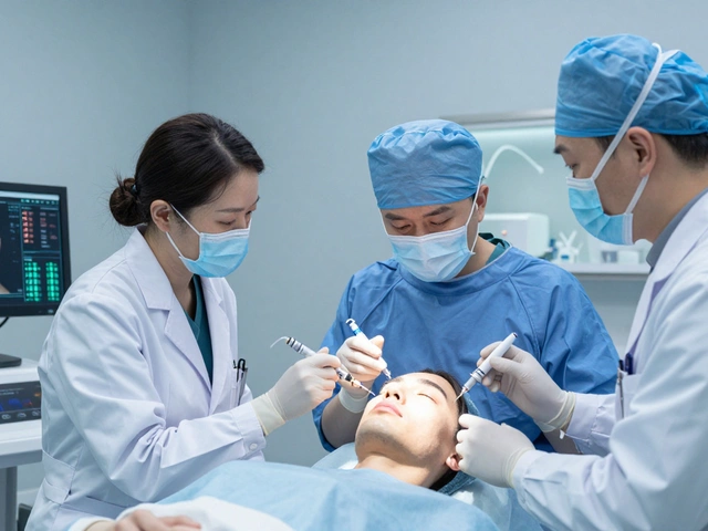 Где самая лучшая косметология в мире? Топ-5 стран с проверенными результатами