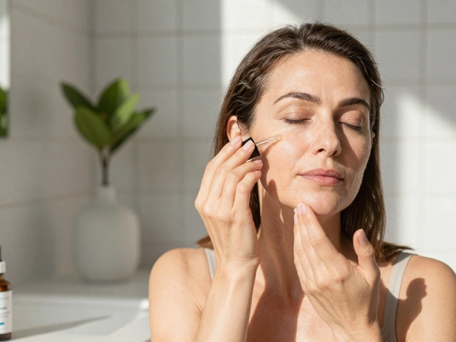 Какая антивозрастная косметика считается самой лучшей в мире в 2025 году?