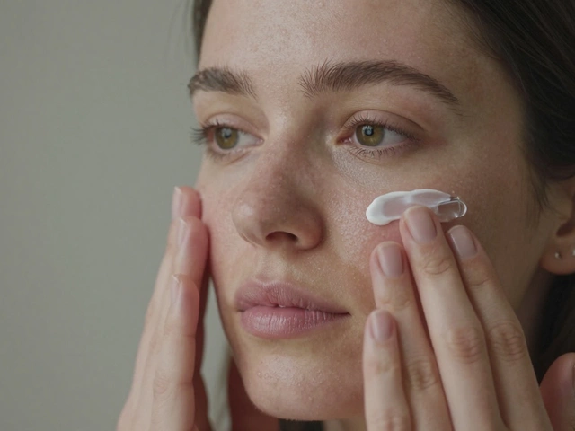 Какая кислота лучше всего убирает пигментные пятна: реальные результаты и советы