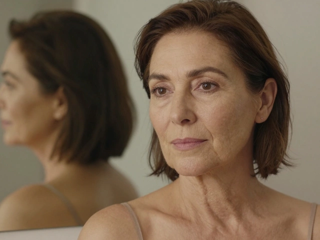 Какие уколы красоты действительно нужны в 50 лет: реальные советы от практикующего специалиста