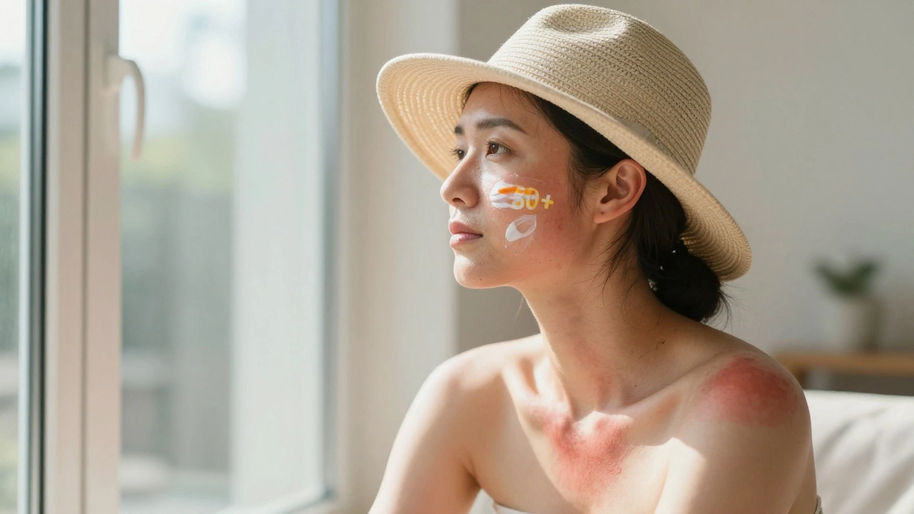 Что нельзя делать после лазерного омоложения лица: правила восстановления