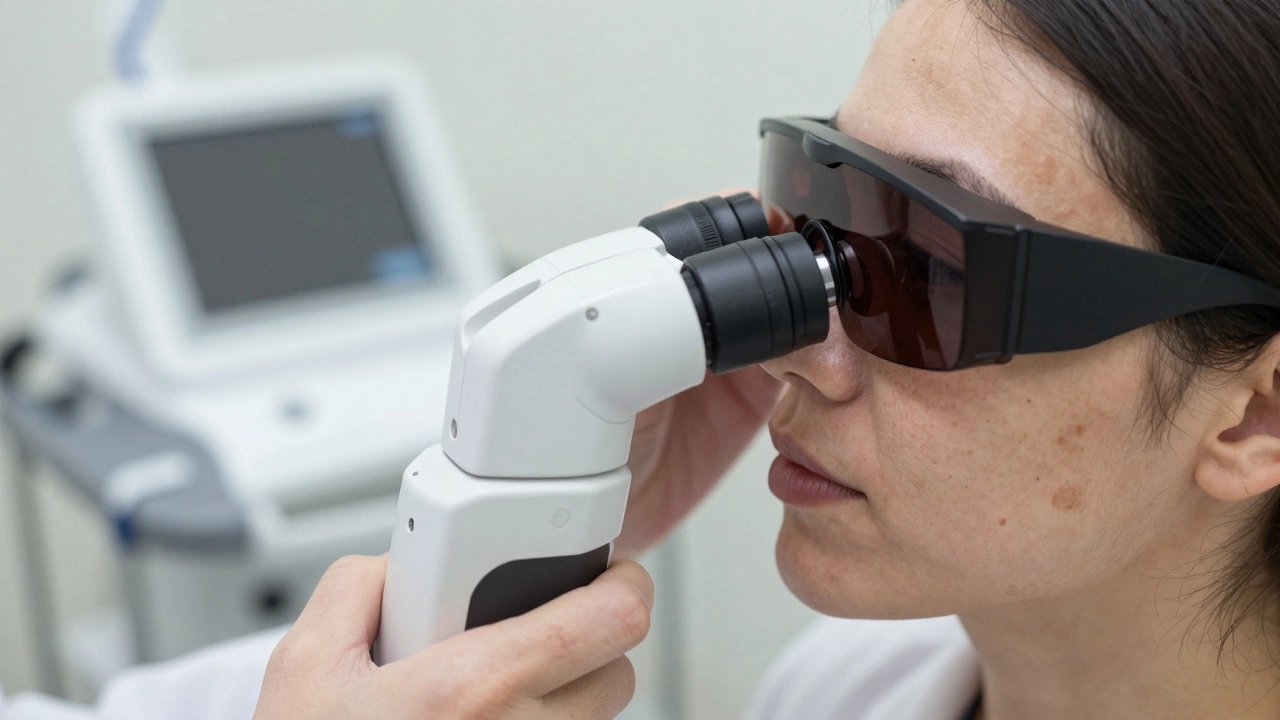 Какая процедура лучше убирает пигментные пятна: сравнение эффективных методов 2026 года