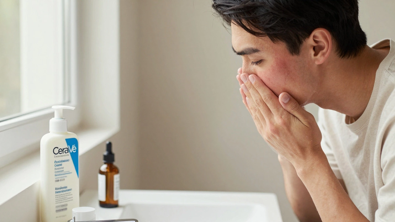 Можно ли вылечить акне без косметолога: реальные способы и когда без врача не обойтись