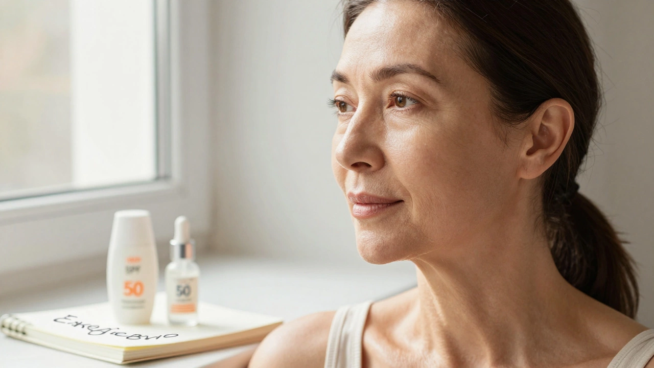 Сколько держится лазерное омоложение лица: реальные сроки и что влияет на результат