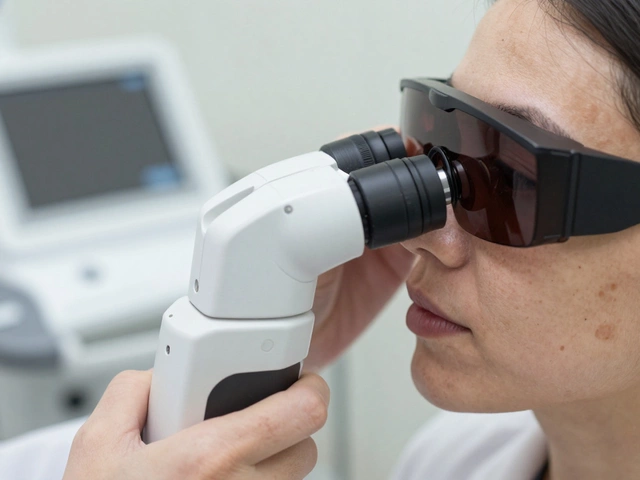 Какая процедура лучше убирает пигментные пятна: сравнение эффективных методов 2026 года