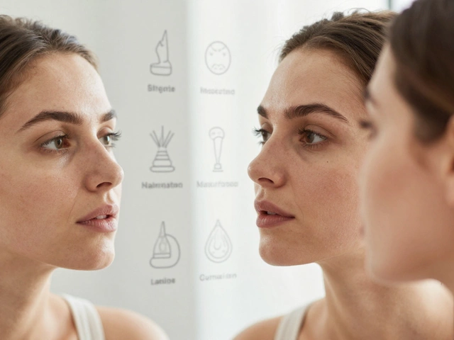 Какую процедуру для лица лучше сделать в 2026 году: выбор по типу кожи и целям