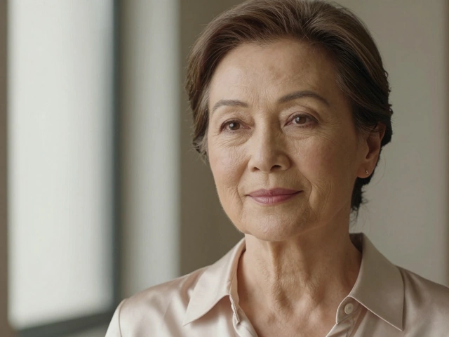 Можно ли колоть ботокс в 65 лет: безопасно ли и что учитывать