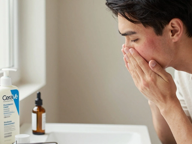 Можно ли вылечить акне без косметолога: реальные способы и когда без врача не обойтись
