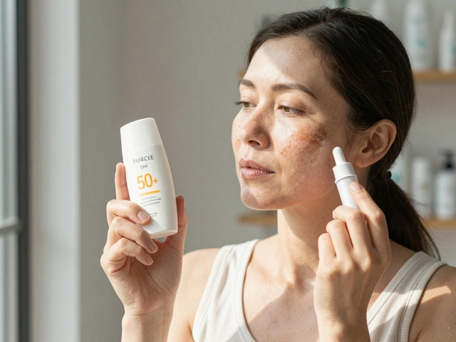 Как избавиться от пигментных пятен раз и навсегда: проверенные методы и реальные результаты