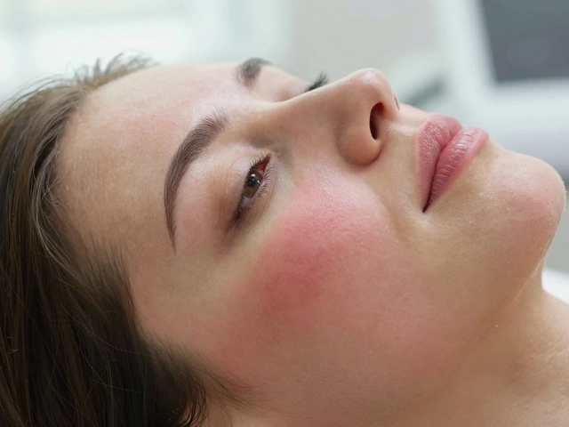 Когда наступает эффект после лазерного омоложения: сроки и факторы влияния