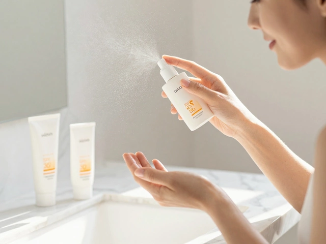 В каком возрасте начинать использовать антивозрастную косметику - реальные советы без мифов