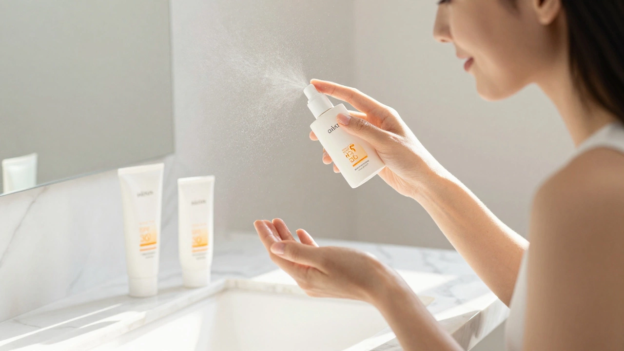 В каком возрасте начинать использовать антивозрастную косметику - реальные советы без мифов