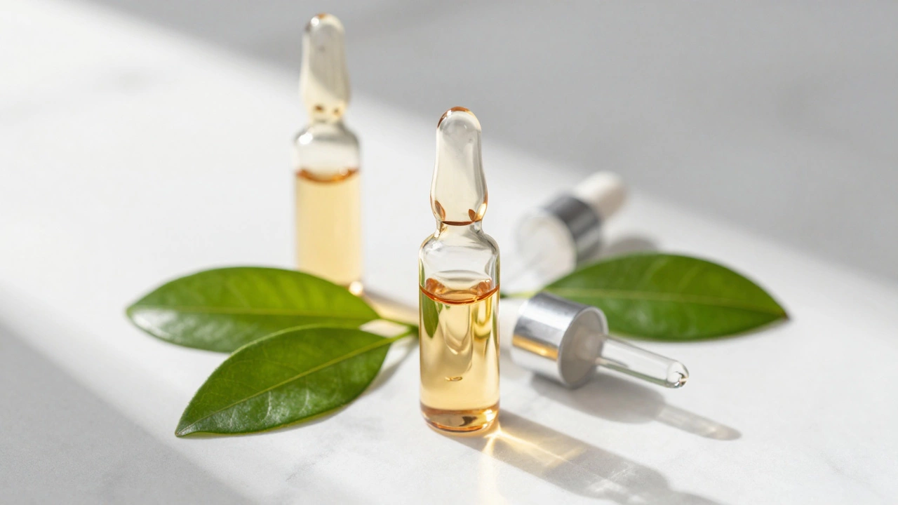 Чем подтянуть дряблую кожу лица: рабочие методы и средства для эффекта лифтинга