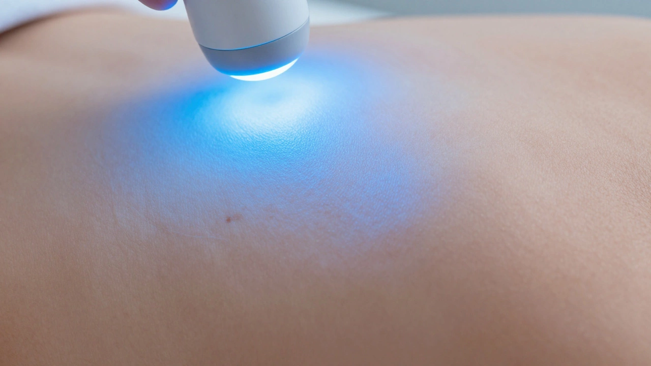 Как часто можно делать лазерный лифтинг: схема курсов и безопасность