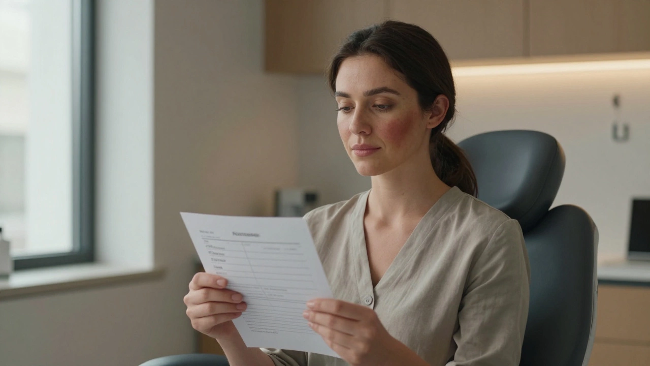 Какие гормоны нужно сдать при пигментации кожи