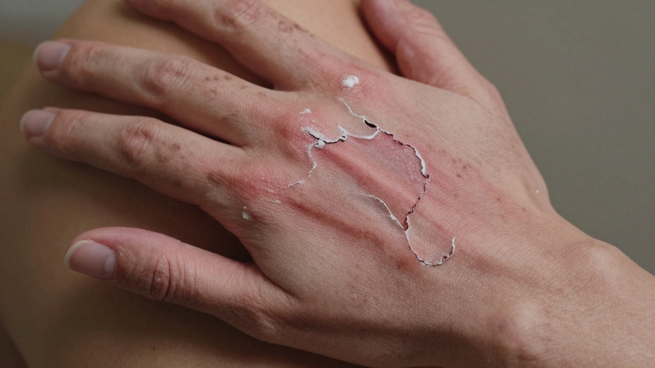 Можно ли содой отбелить пигментные пятна: правда и мифы