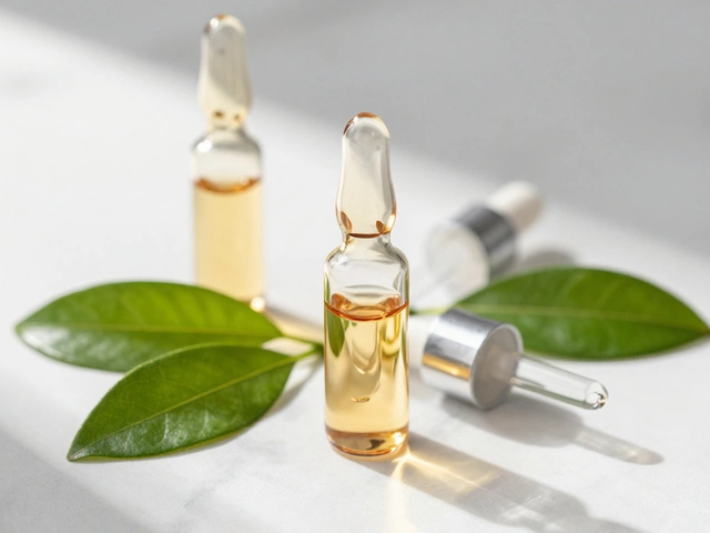 Чем подтянуть дряблую кожу лица: рабочие методы и средства для эффекта лифтинга