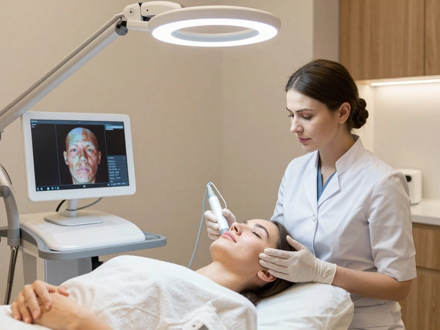 Что включает в себя понятие эстетическая косметология: полный обзор процедур и направлений