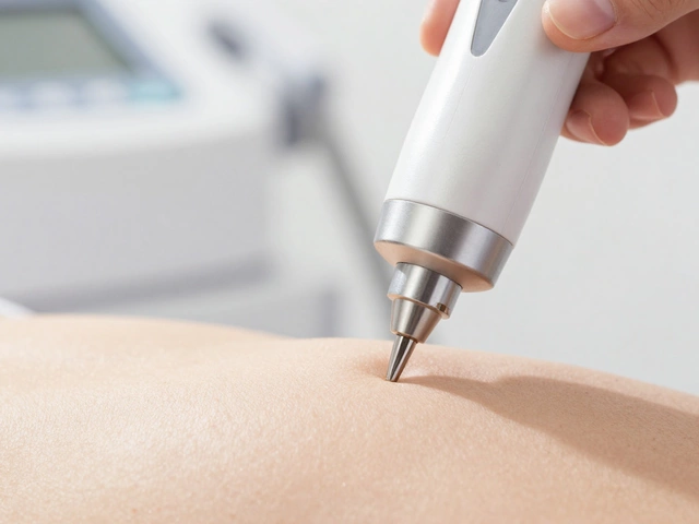 Какие болезни может вызвать лазерная эпиляция: риски и защита здоровья