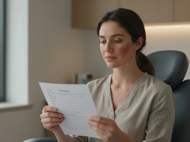 Какие гормоны нужно сдать при пигментации кожи