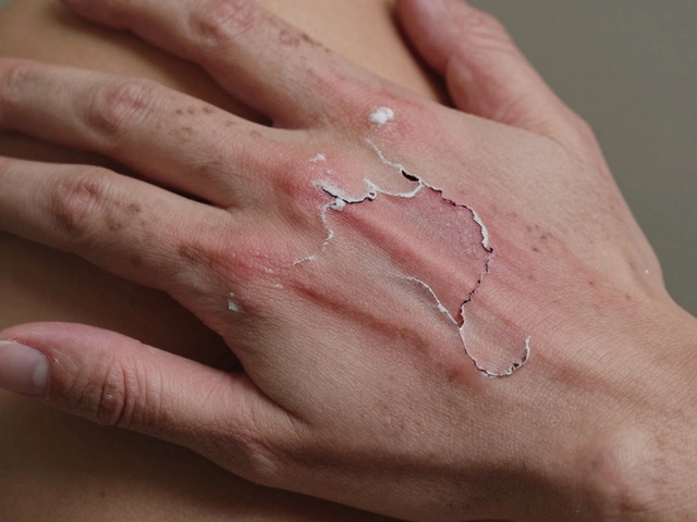 Можно ли содой отбелить пигментные пятна: правда и мифы