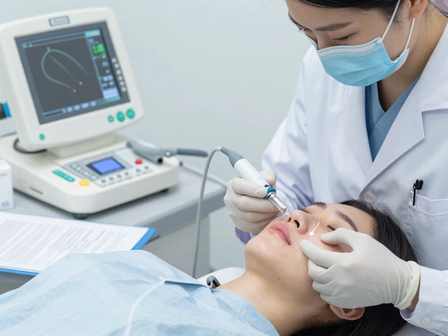 Нужно ли медицинское образование для увеличения губ?