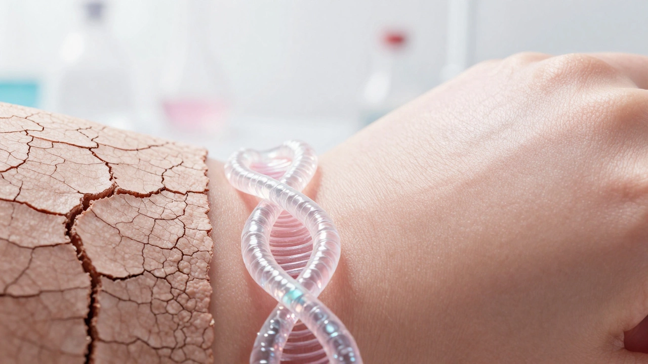 Как реально убрать морщины: разбор рабочих средств и процедур