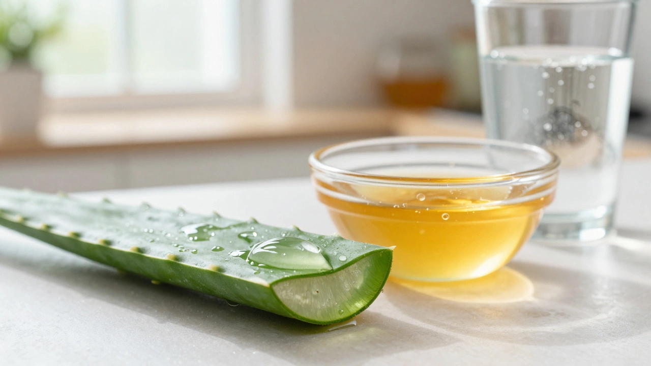 Как увлажнить кожу народными средствами: лучшие домашние рецепты и советы